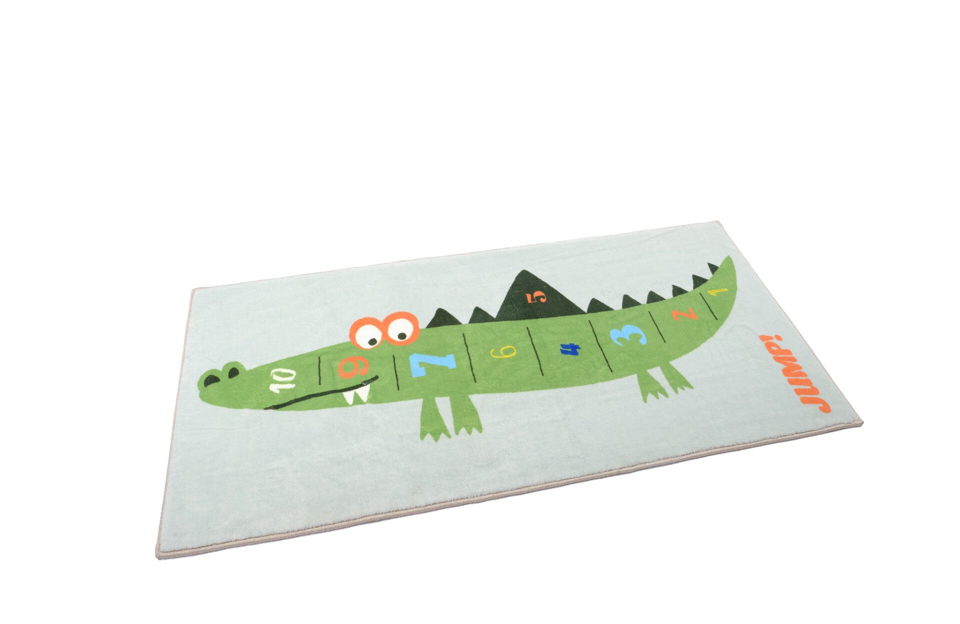 Littlegem Cosy Speeltapijt - JUMP! - 75X170CM