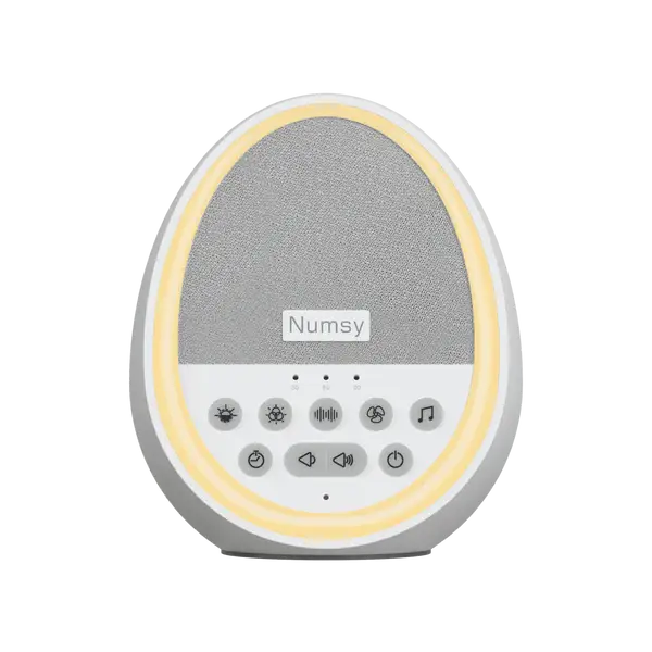 Numsy Calm
