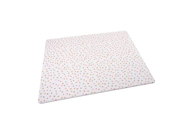 Littlegem Speelmat - All about Dots - 100X140CM