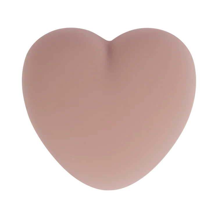 Flow Amsterdam - Ruby voedingslampje - Dusty pink