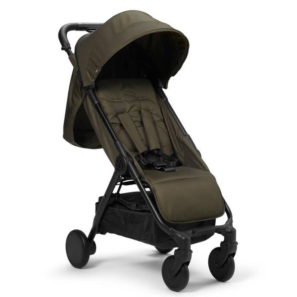 Elodie Mondo Strollers - Rebel Green