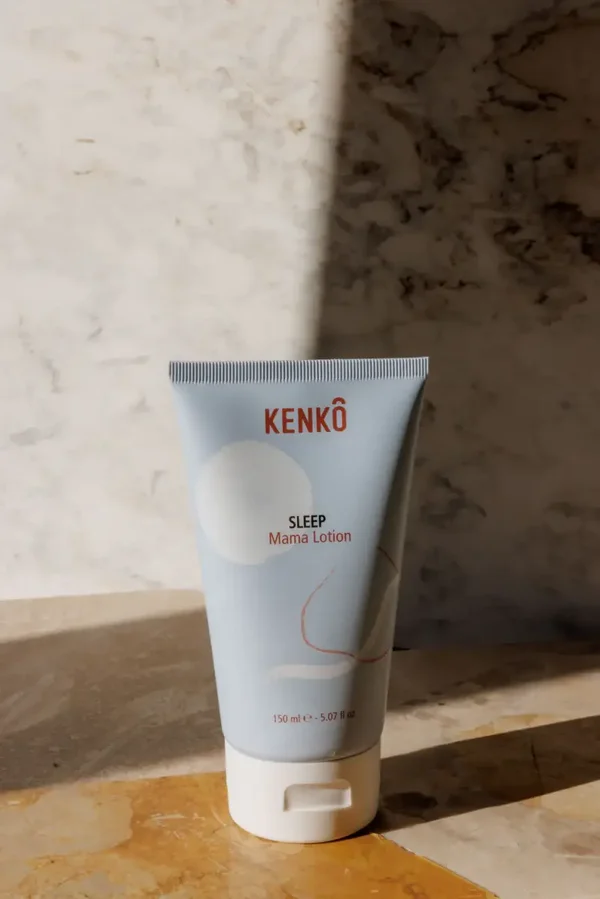 Kenkô - Mama Sleep Lotion