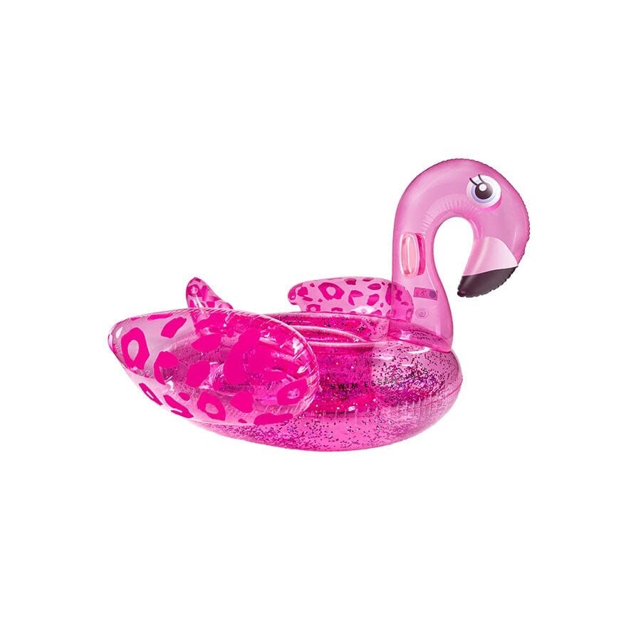 Swim Essentials Dreamscape | Roze Opblaas Flamingo XXL
