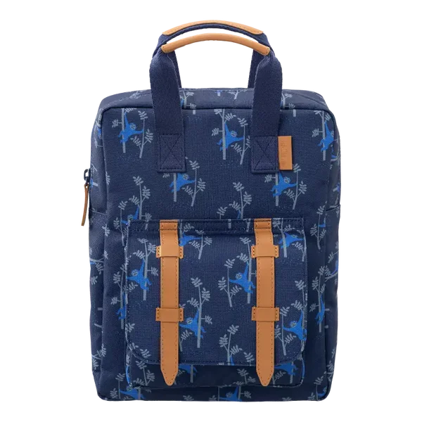 Fresk Rugzakje - Monkey