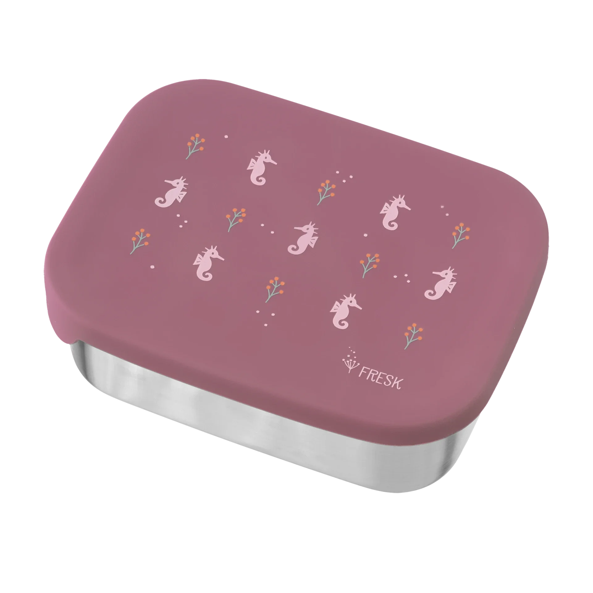 Fresk Lunchbox - Seahorse