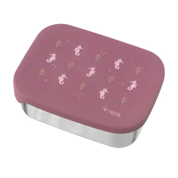 Fresk Lunchbox - Seahorse