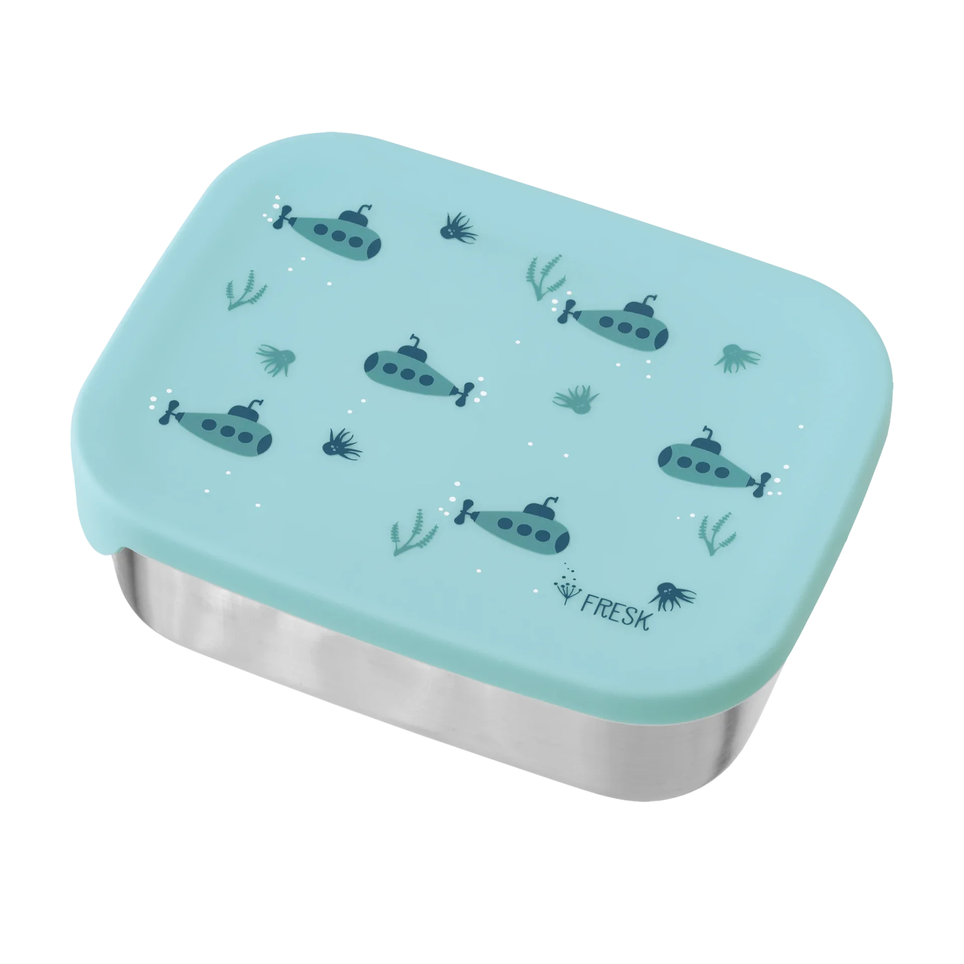 Fresk Lunchbox - Submarine
