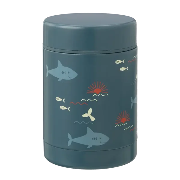 Fresk Foodjar - Shark - 300ml