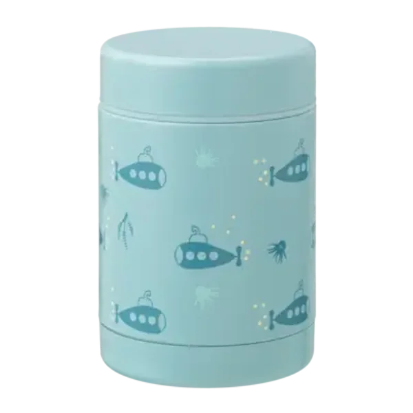 Fresk Foodjar - Submarine - 300ml