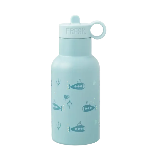 Fresk Drinkfles - Submarine - 350ml