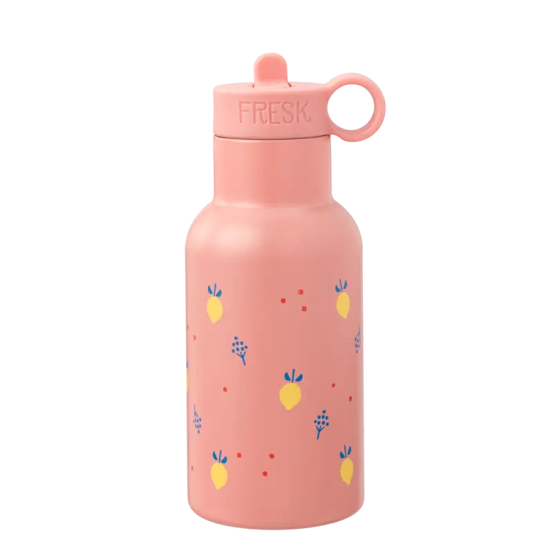 Fresk Drinkfles - Summer Fruits - 350ml