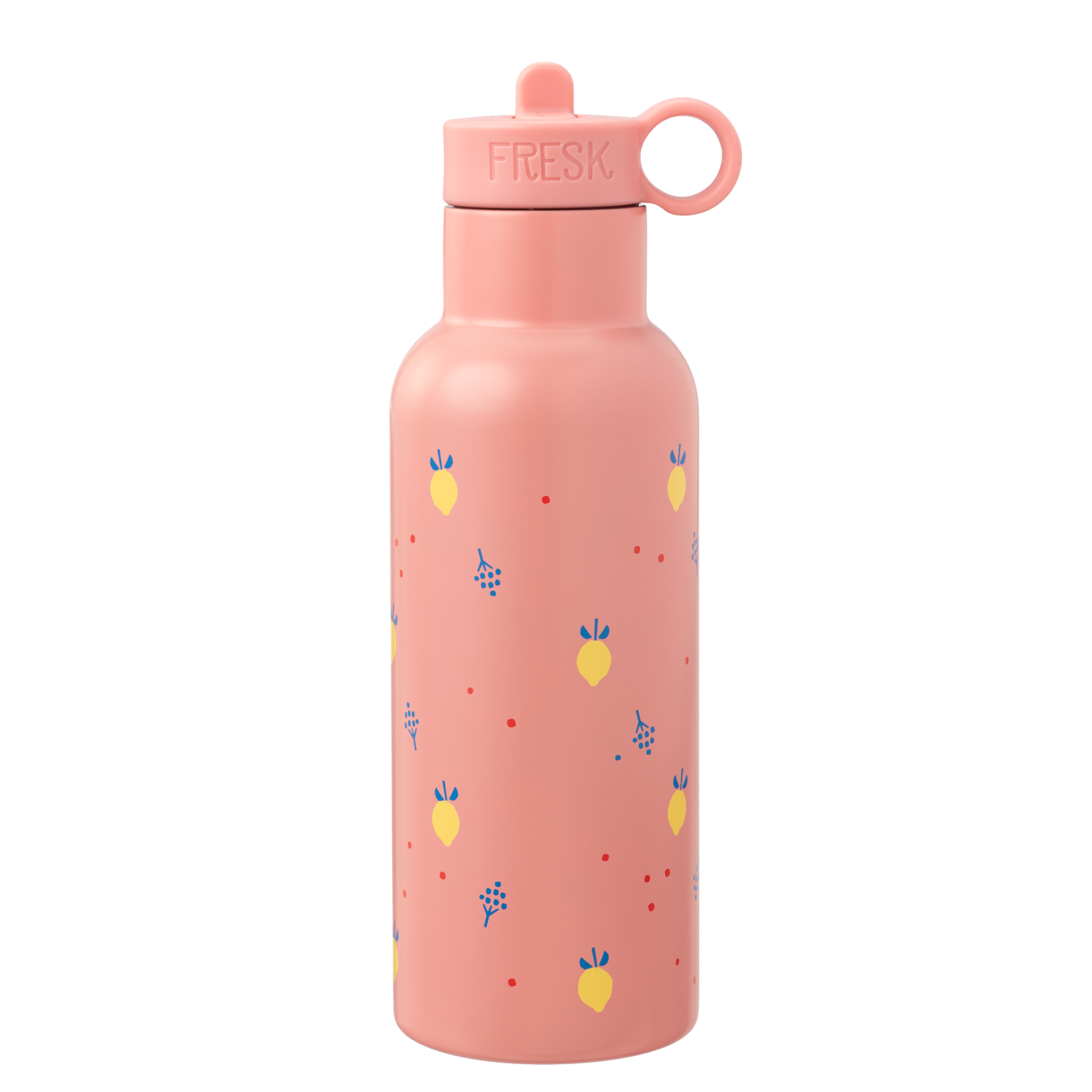 Fresk Drinkfles - Summer Fruits - 500ml