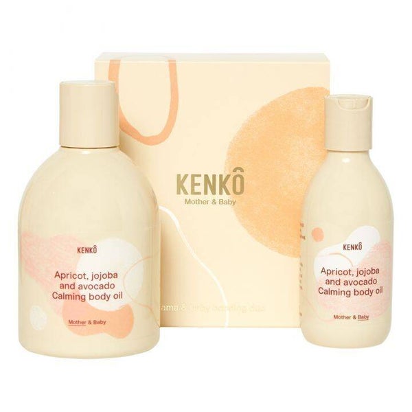 Kenkô - Cadeauset - Bonding Duo