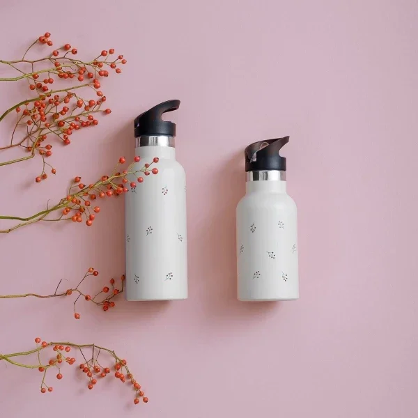 Fresk Drinkfles - Berries - 500ml