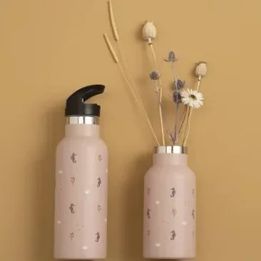 Fresk Drinkfles - Seahorse - 500ml