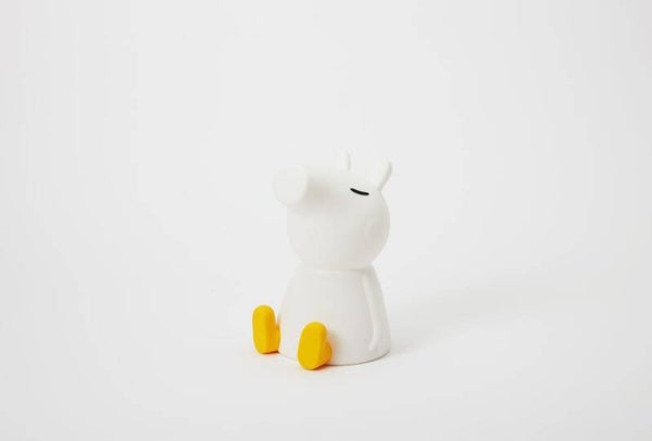 Mr Maria First Light - Peppa Big