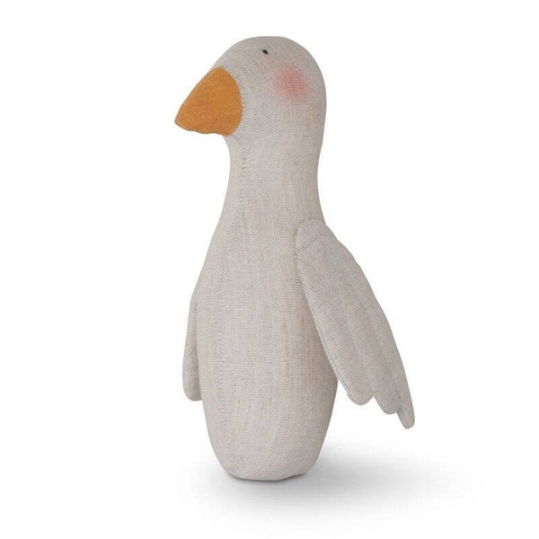 *SAGA - Goose Rammelaar