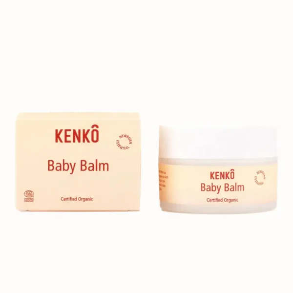 Kenkô - Baby Balm