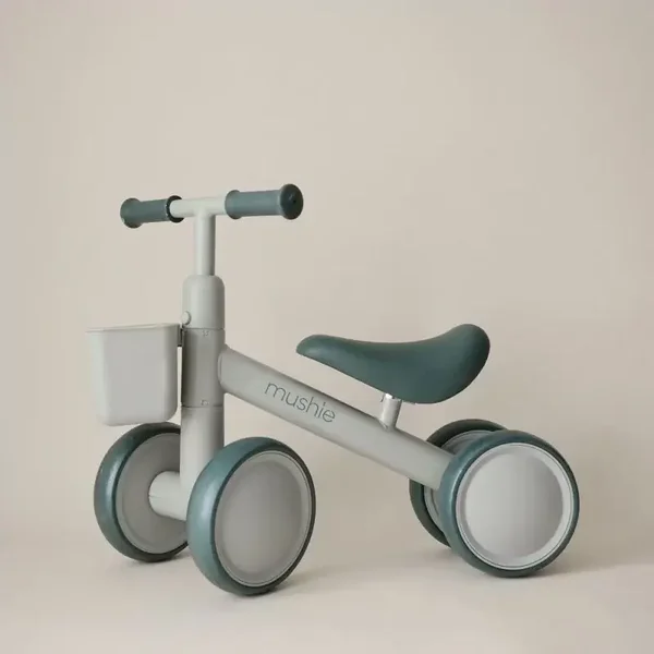 Mushie - Mini Toddler bike - Sage