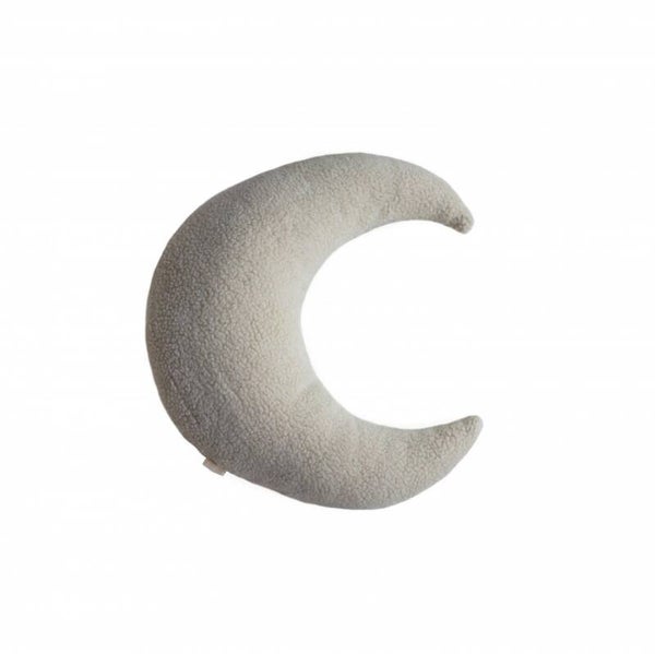 Kidsdepot - Maankussen Luna - Zand