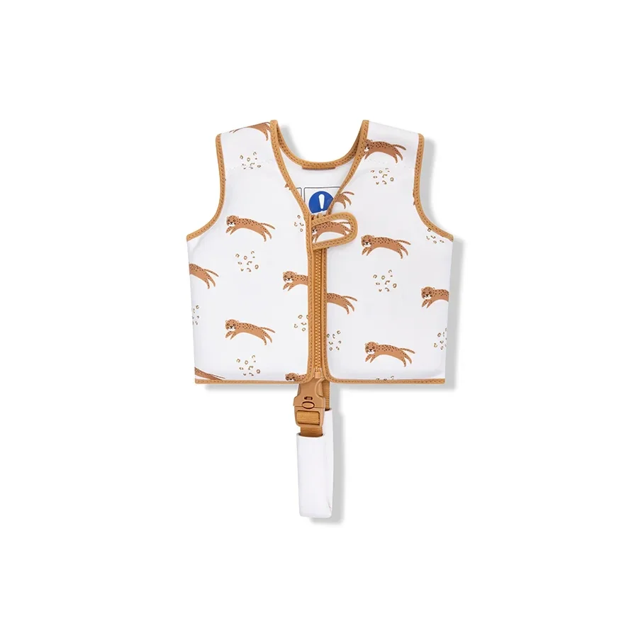 Swim Essentials Zwemvest Roamer | Beige Zwemvest 1-2 jaar