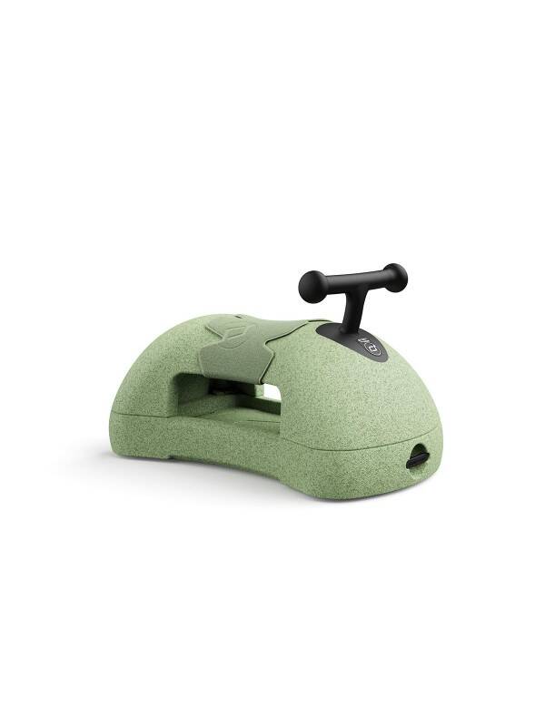 SCOOT AND RIDE - Loopfiets 3 in 1 - My First Olive