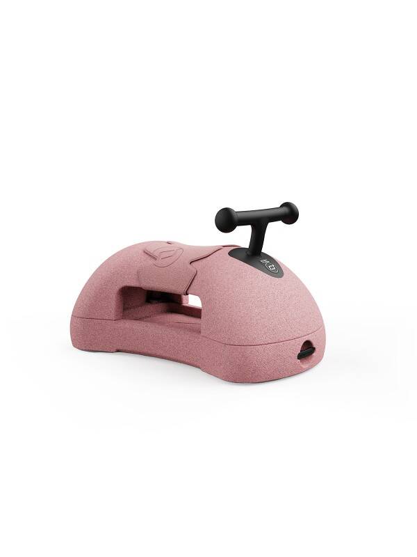 SCOOT AND RIDE - Loopfiets 3 in 1 - My First Rose