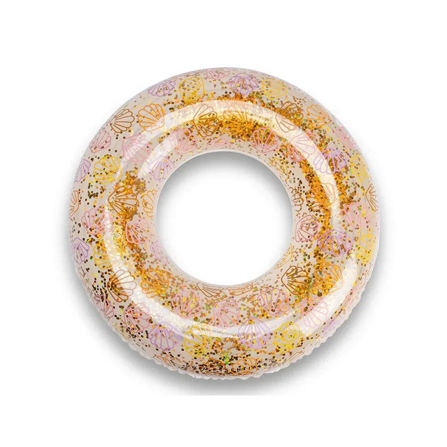 Swim Essentials Shells | Meerkleurige Zwemband Ø 90 cm