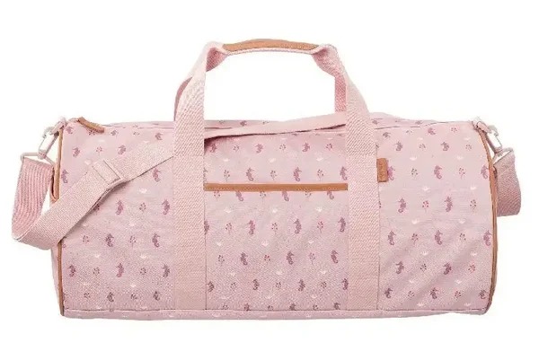 Fresk - Weekendtas XL - Seahorse