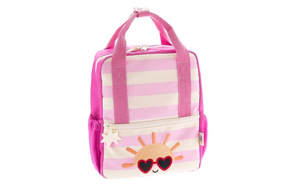 The cotton cloud - Kids Backpack CLUB SOLEIL