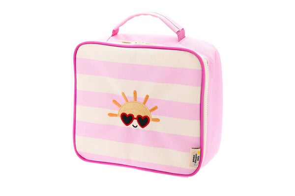 The cotton cloud - Insulated Lunchbag CLUB SOLEIL