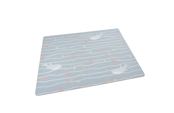 Littlegem Speelmat - Underwater World - 100X140CM