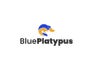 Blue Platypus