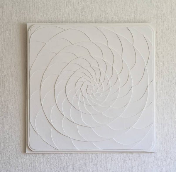 In the eye of the storm-AJArt