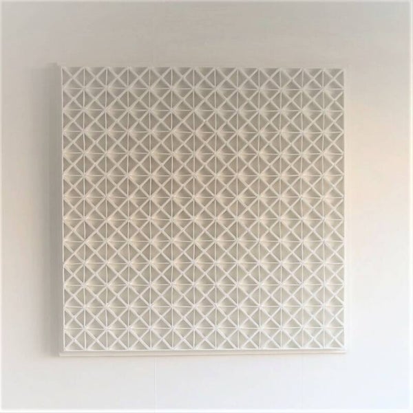 Extra large painting- modern wall art- ajart.nl - AJArt  L25