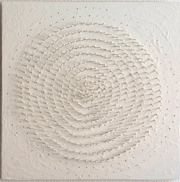 Modern Spike art AJArt M12