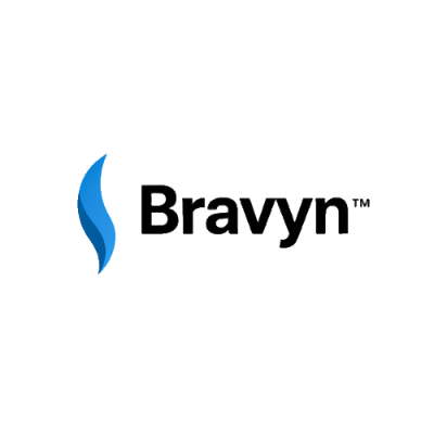 Bravyn logo