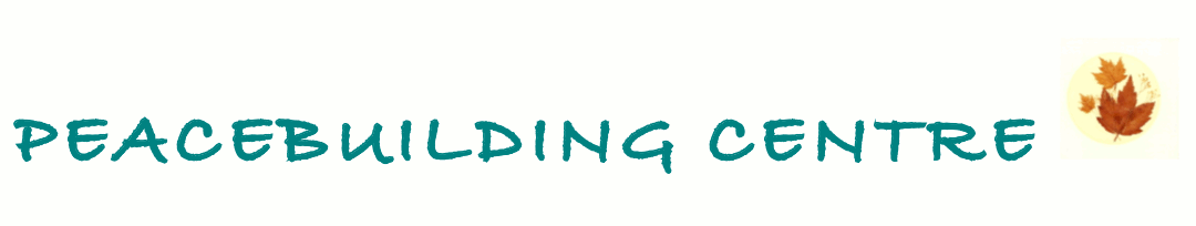 Peacebuilding Centre