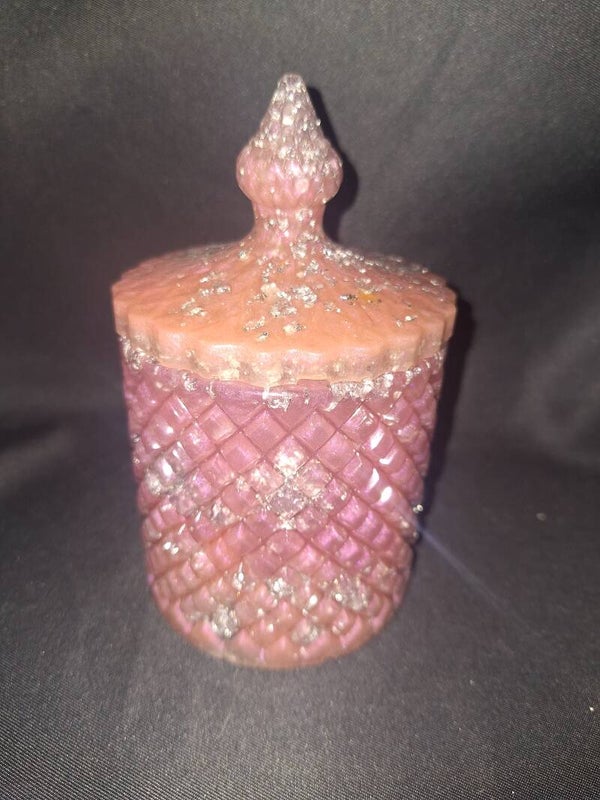 Vide poche forme pot