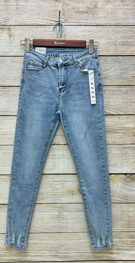 Jean Slim