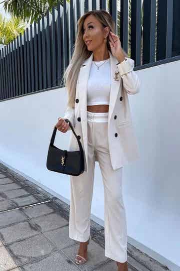 Ensemble Blazer
