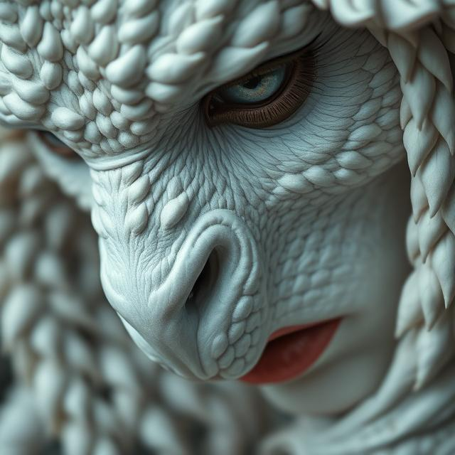 Whispers of the Flock