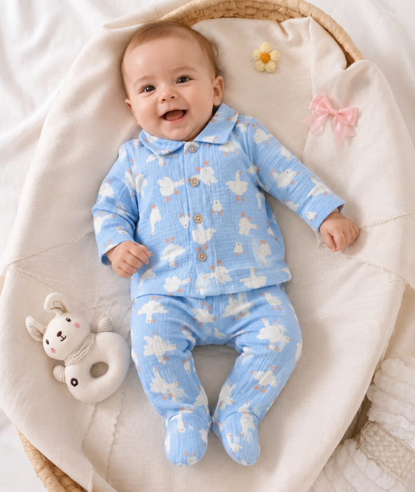 ⭐️ Pyjama Octave bébé