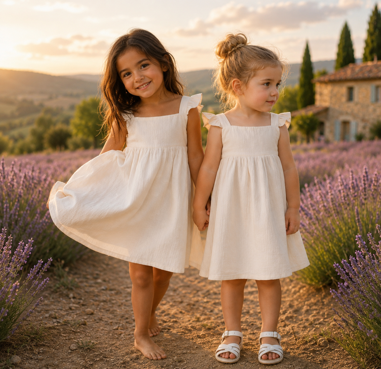 🍓 Robe Théa