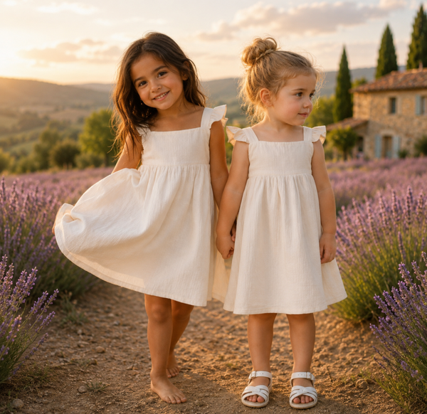 🍓 Robe Théa