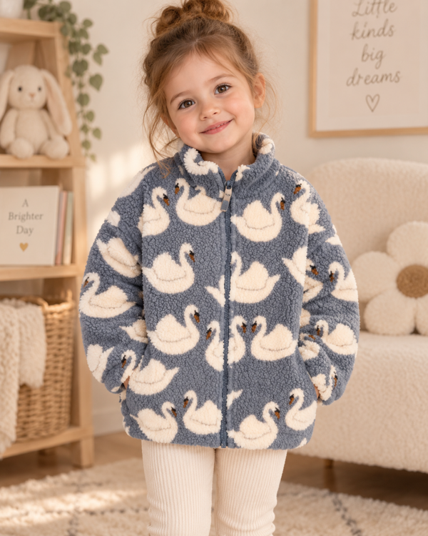 🦢 Polaire Blandine