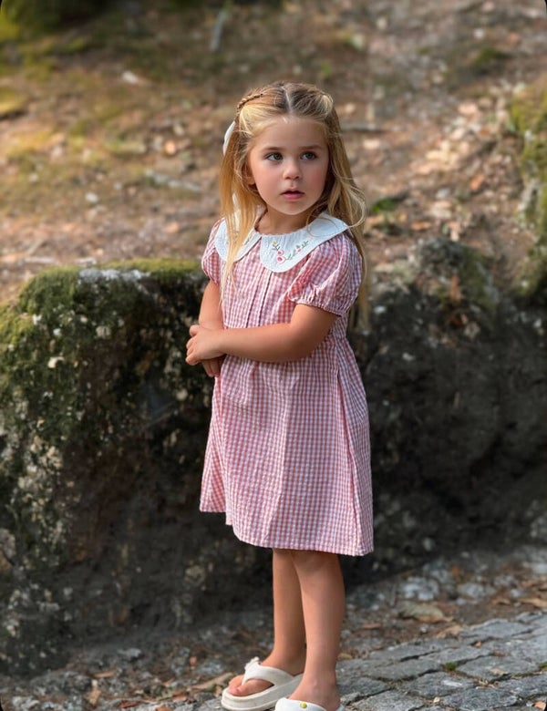 🍥 Robe Norah
