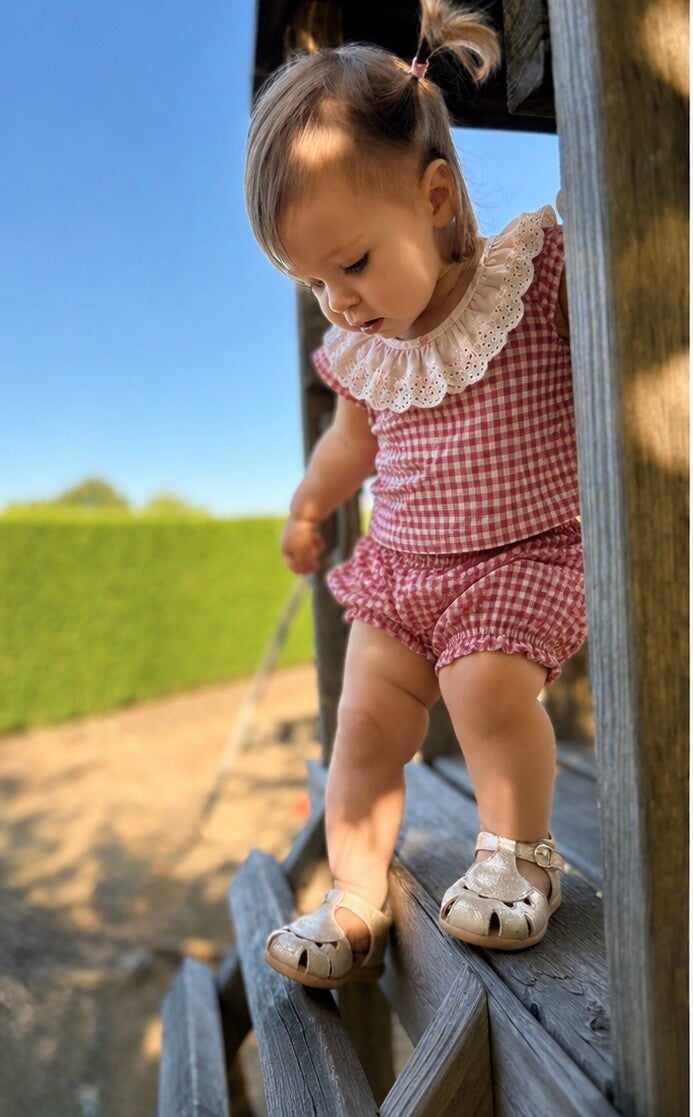 🍓 Ensemble Adèle