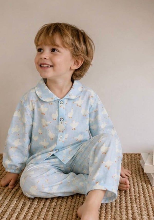 ⭐️ Pyjama Octave