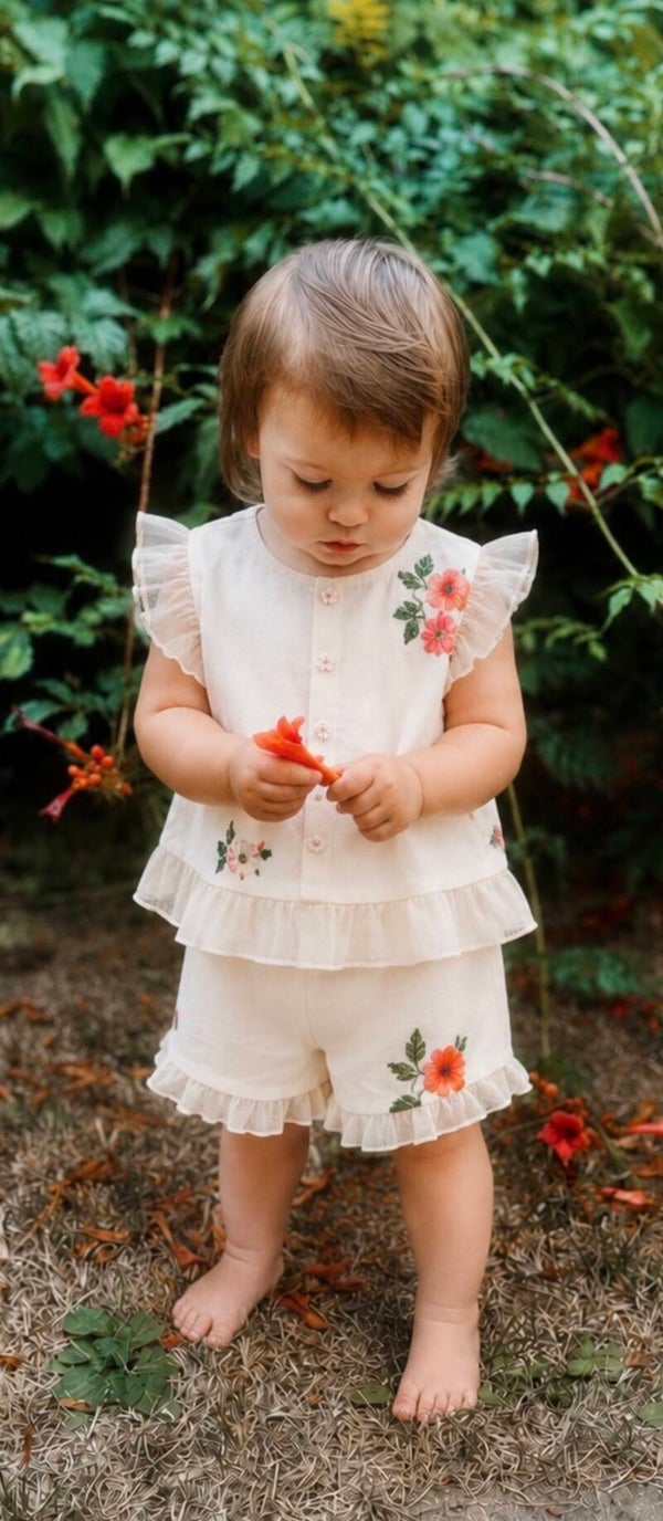 🌸 Ensemble Lina
